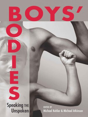 cover image of Boys' Bodies